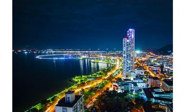 ALQUILER APARTAMENTO AVENIDA BALBOA PH YACHT CLUB