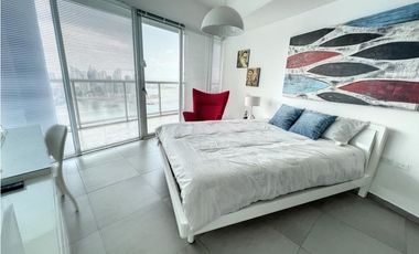 ALQUILER APARTAMENTO AVENIDA BALBOA PH YACHT CLUB