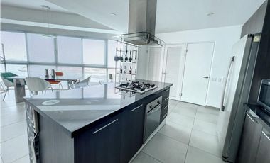 ALQUILER APARTAMENTO AVENIDA BALBOA PH YACHT CLUB