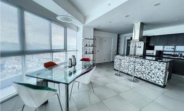 ALQUILER APARTAMENTO AVENIDA BALBOA PH YACHT CLUB