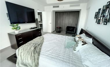ALQUILER APARTAMENTO AVENIDA BALBOA PH YACHT CLUB