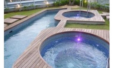ALQUILER APARTAMENTO AVENIDA BALBOA PH YACHT CLUB