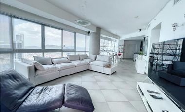 ALQUILER APARTAMENTO AVENIDA BALBOA PH YACHT CLUB