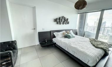 ALQUILER APARTAMENTO AVENIDA BALBOA PH YACHT CLUB