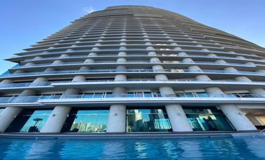 ALQUILER APARTAMENTO AVENIDA BALBOA PH YACHT CLUB