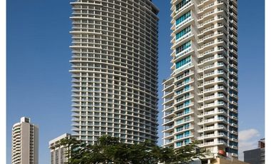 ALQUILER APARTAMENTO AVENIDA BALBOA PH YACHT CLUB