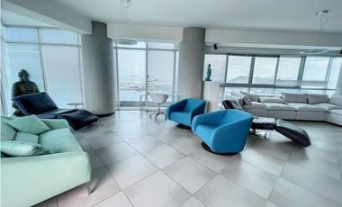 ALQUILER APARTAMENTO AVENIDA BALBOA PH YACHT CLUB