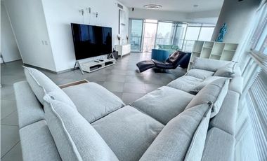 ALQUILER APARTAMENTO AVENIDA BALBOA PH YACHT CLUB