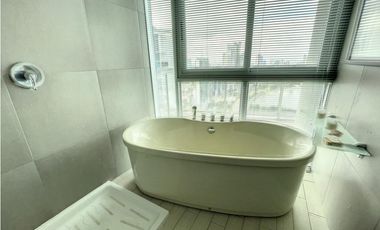 ALQUILER APARTAMENTO AVENIDA BALBOA PH YACHT CLUB