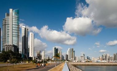 ALQUILER APARTAMENTO AVENIDA BALBOA PH YACHT CLUB