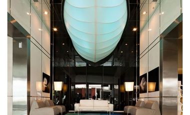 ALQUILER APARTAMENTO AVENIDA BALBOA PH YACHT CLUB