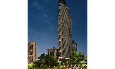 ALQUILER APARTAMENTO AVENIDA BALBOA PH YACHT CLUB