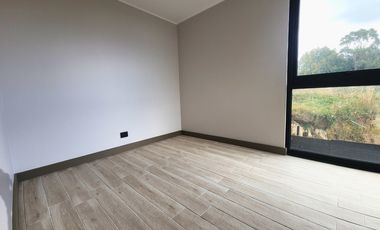 Arriendo dpto nuevo con vista al lago en Frutillar