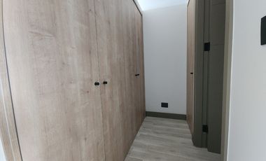 Arriendo dpto nuevo con vista al lago en Frutillar