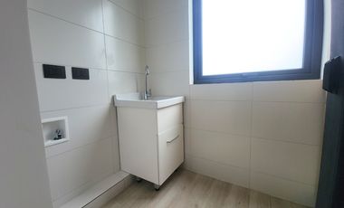 Arriendo dpto nuevo con vista al lago en Frutillar