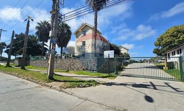 ¡Tu Hogar Ideal en Coquimbo con Jardín y Piscina!