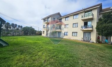 ¡Tu Hogar Ideal en Coquimbo con Jardín y Piscina!