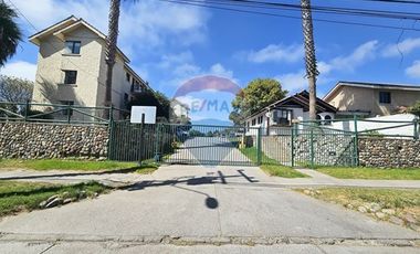 ¡Tu Hogar Ideal en Coquimbo con Jardín y Piscina!