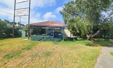 ¡Tu Hogar Ideal en Coquimbo con Jardín y Piscina!