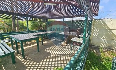 ¡Tu Hogar Ideal en Coquimbo con Jardín y Piscina!