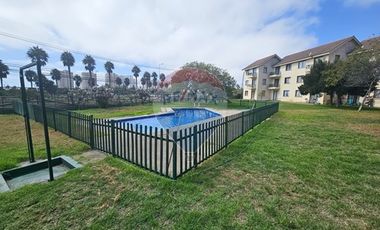 ¡Tu Hogar Ideal en Coquimbo con Jardín y Piscina!