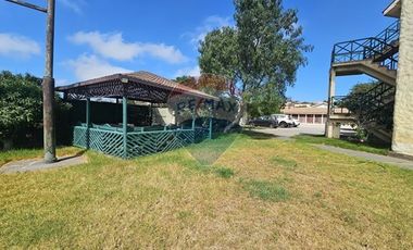 ¡Tu Hogar Ideal en Coquimbo con Jardín y Piscina!