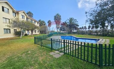 ¡Tu Hogar Ideal en Coquimbo con Jardín y Piscina!