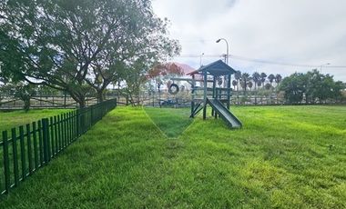 ¡Tu Hogar Ideal en Coquimbo con Jardín y Piscina!