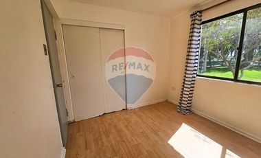 ¡Tu Hogar Ideal en Coquimbo con Jardín y Piscina!