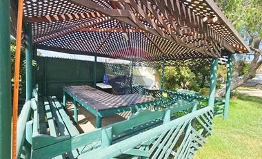 ¡Tu Hogar Ideal en Coquimbo con Jardín y Piscina!