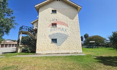 ¡Tu Hogar Ideal en Coquimbo con Jardín y Piscina!