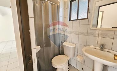 ¡Tu Hogar Ideal en Coquimbo con Jardín y Piscina!