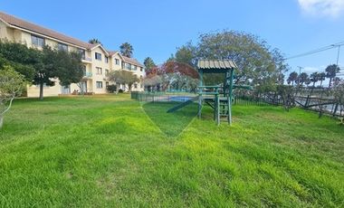 ¡Tu Hogar Ideal en Coquimbo con Jardín y Piscina!