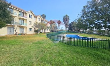 ¡Tu Hogar Ideal en Coquimbo con Jardín y Piscina!