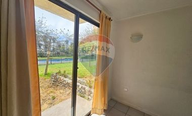 ¡Tu Hogar Ideal en Coquimbo con Jardín y Piscina!