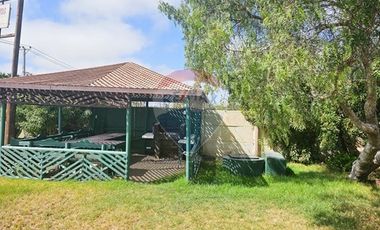 ¡Tu Hogar Ideal en Coquimbo con Jardín y Piscina!