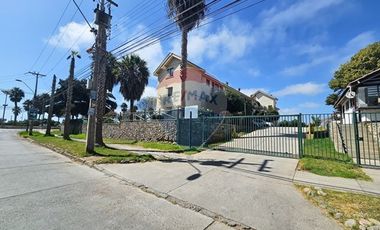 ¡Tu Hogar Ideal en Coquimbo con Jardín y Piscina!