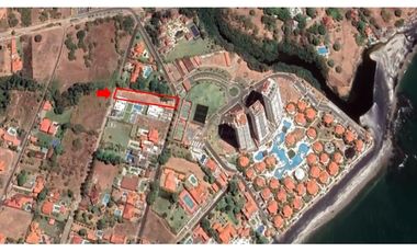 Terreno en Venta en Coronado – Frente al Country Club