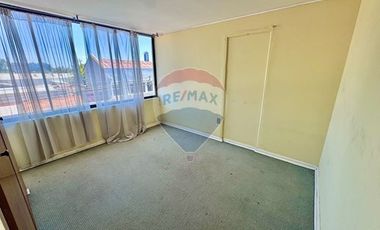 venta depto centro linares