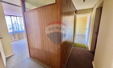 venta depto centro linares