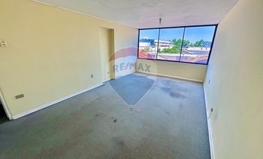 venta depto centro linares