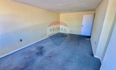 venta depto centro linares