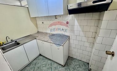 venta depto centro linares