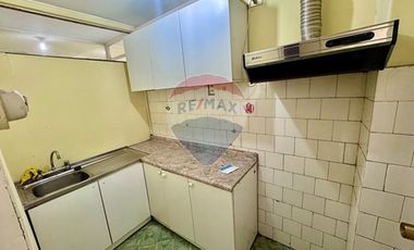 venta depto centro linares