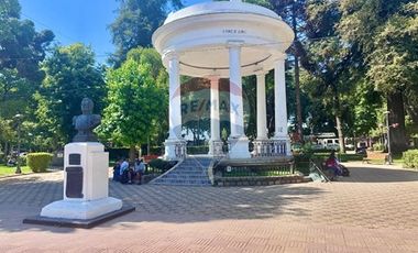 venta depto centro linares