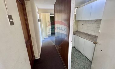 venta depto centro linares