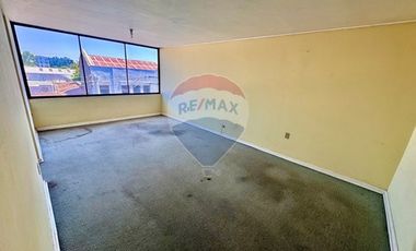 venta depto centro linares