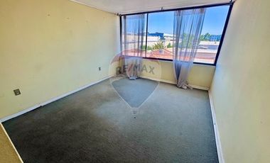 venta depto centro linares