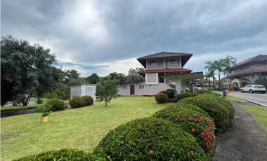 Venta de casa en Albrook, Panamá