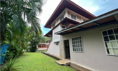 Venta de casa en Albrook, Panamá